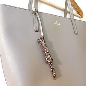 KATE SPADE Seton Karla Shoulder Bag